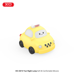OZ13 Taxi Silicone Pat Light