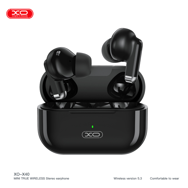 X40 Nuoke TWS Bluetooth Headset