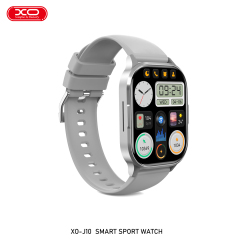 XO-J10-AMOLED-Screen-Star-Mist-Magnetic-Square-Smart-Sports-Talking-Watch