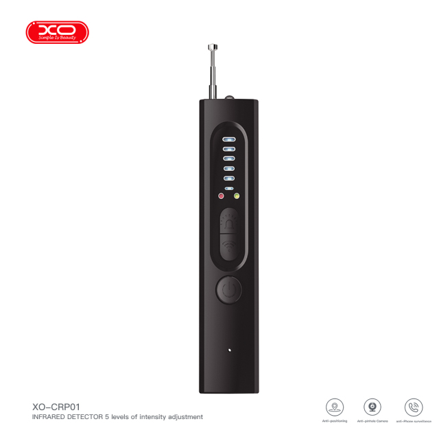 CRP01 infrared detector anti eavesdropping/anti eavesdropping/anti location detector