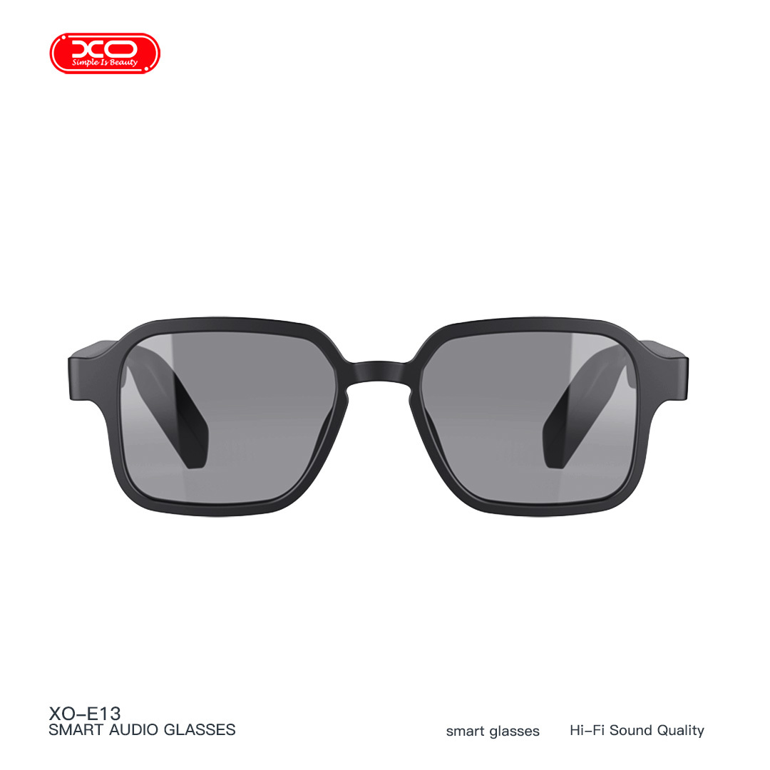 E13 MSI Smart Audio Glasses