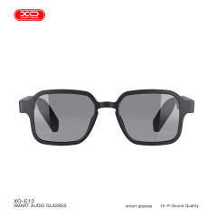 E13 MSI Smart Audio Glasses