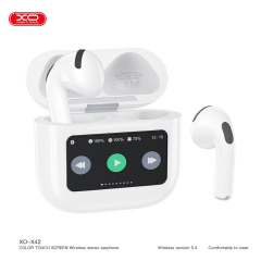X42 Pro 6th Generation Total Intelligence Screen TWS Headphones