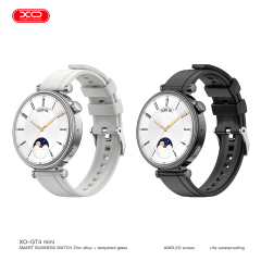 GT4 AMOLED Screen Smart Sports Talking Watch