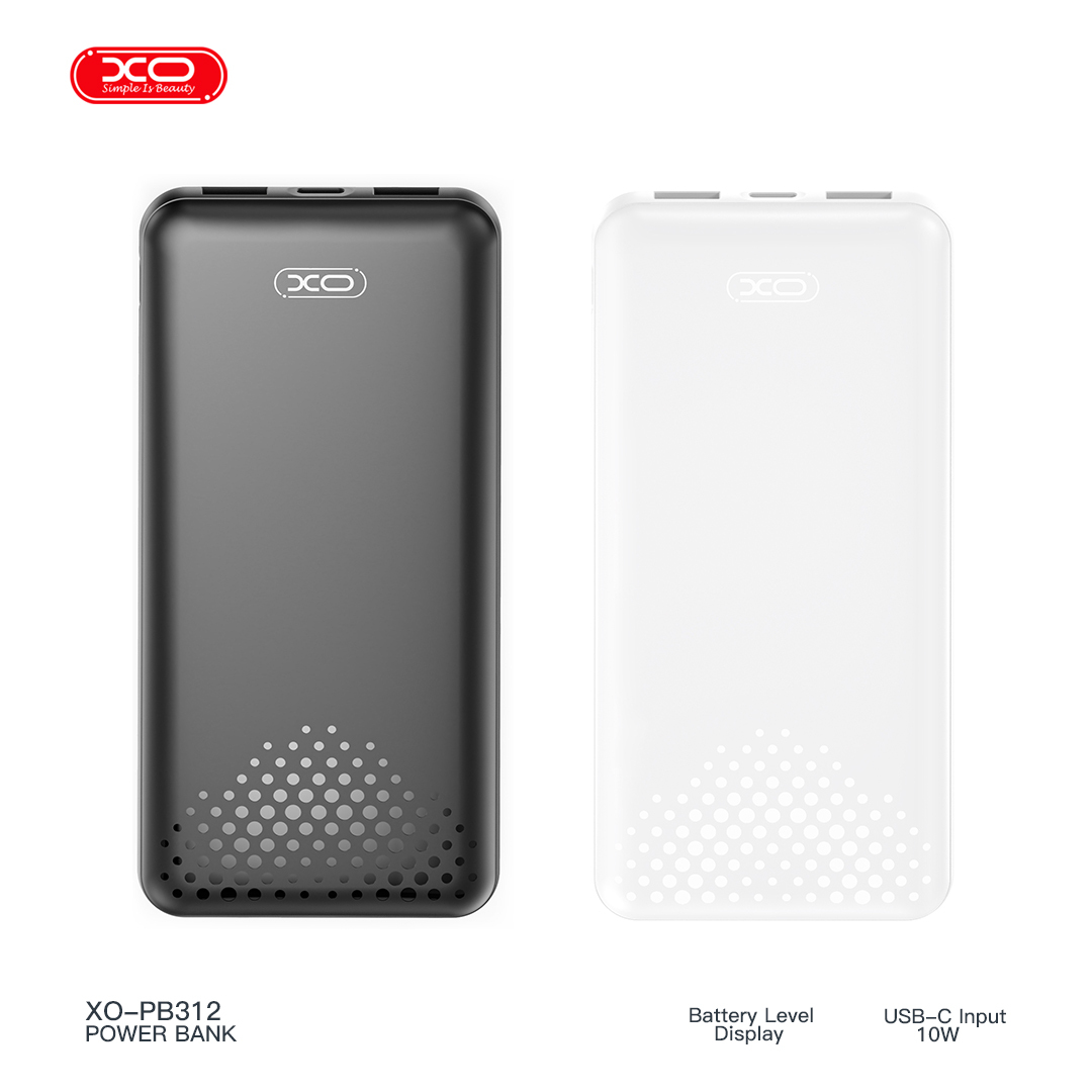 pb312 power bank