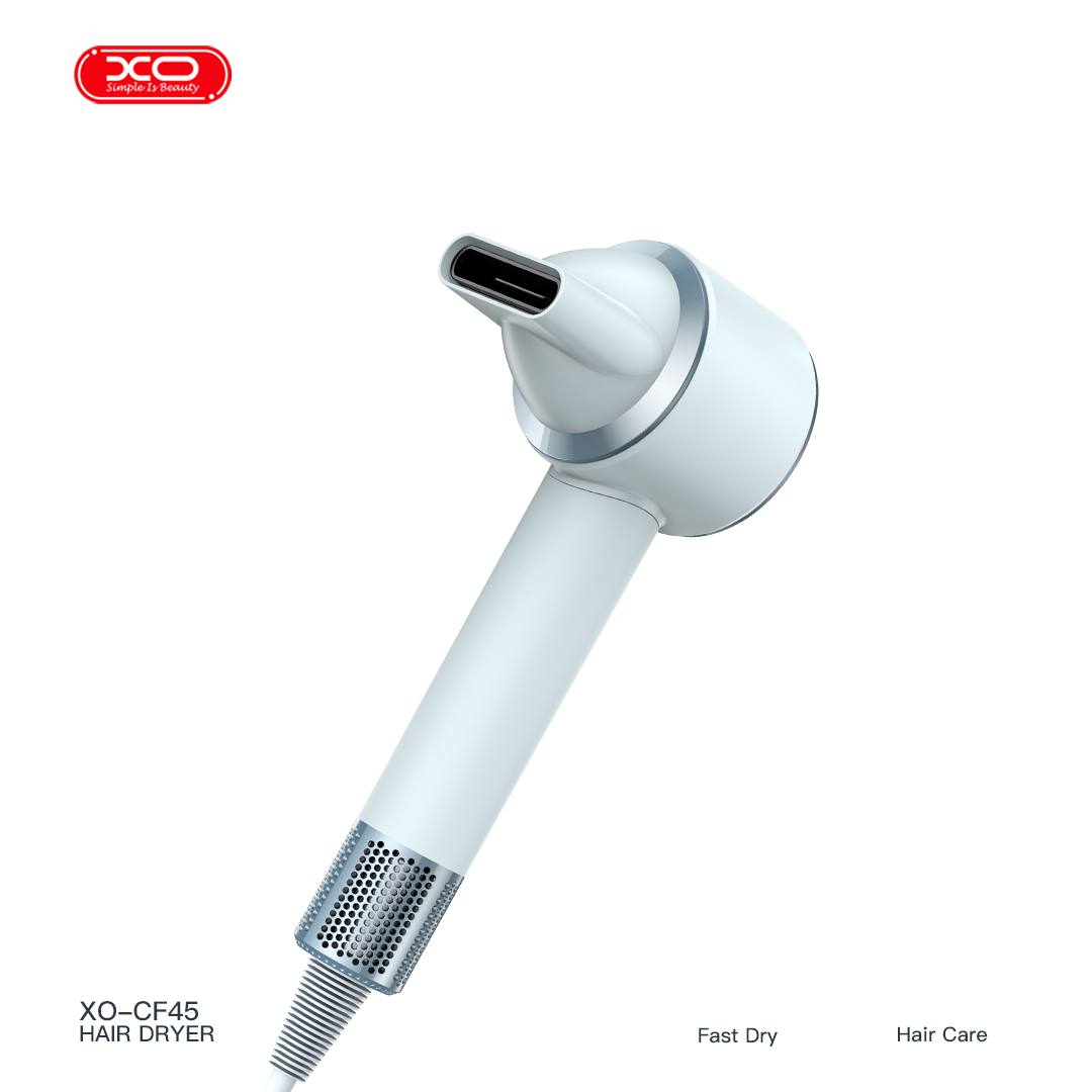 CF45 (EU) Smart High Speed Hair Dryer