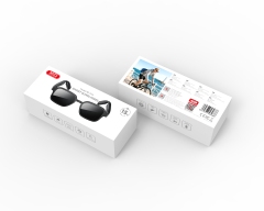 E13 MSI Smart Audio Glasses