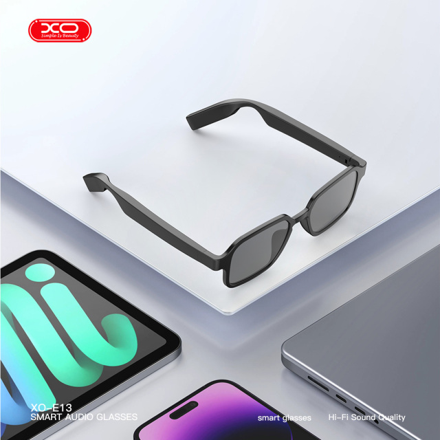 E13 MSI Smart Audio Glasses