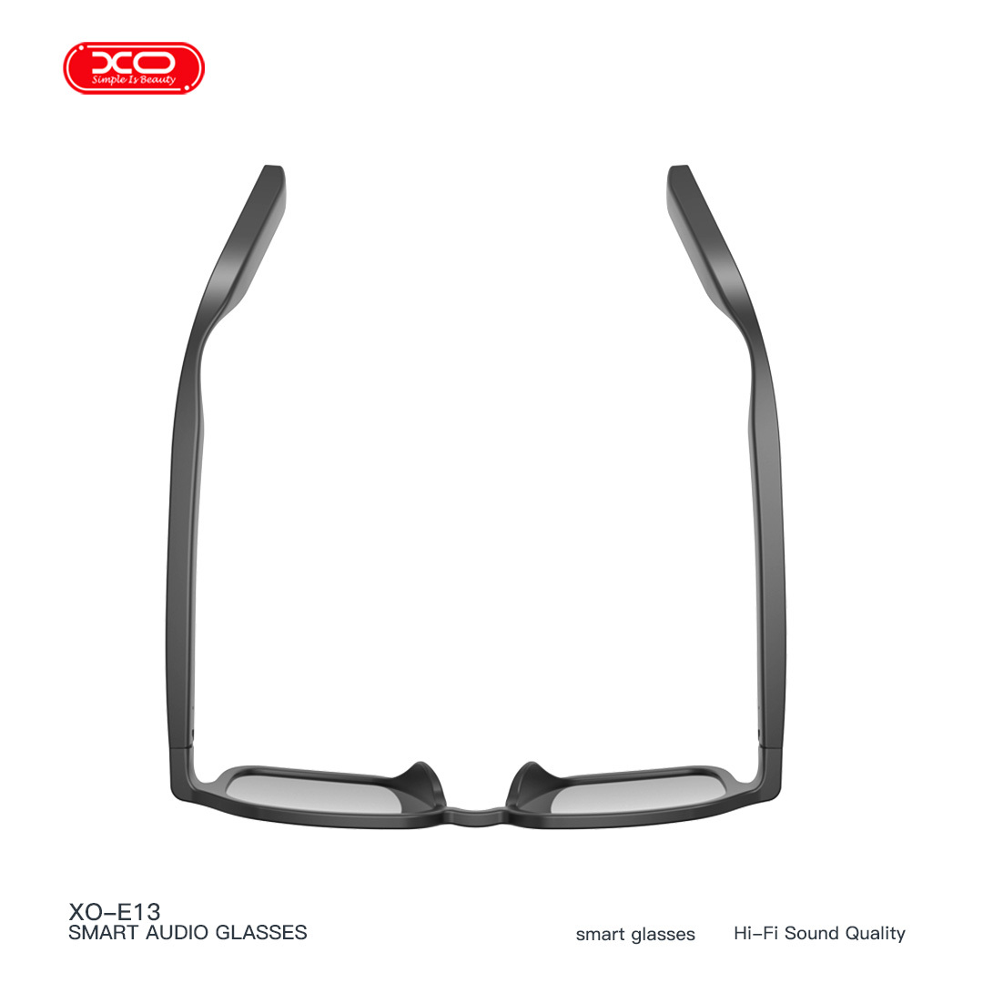 E13 MSI Smart Audio Glasses