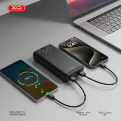 pb313 power bank