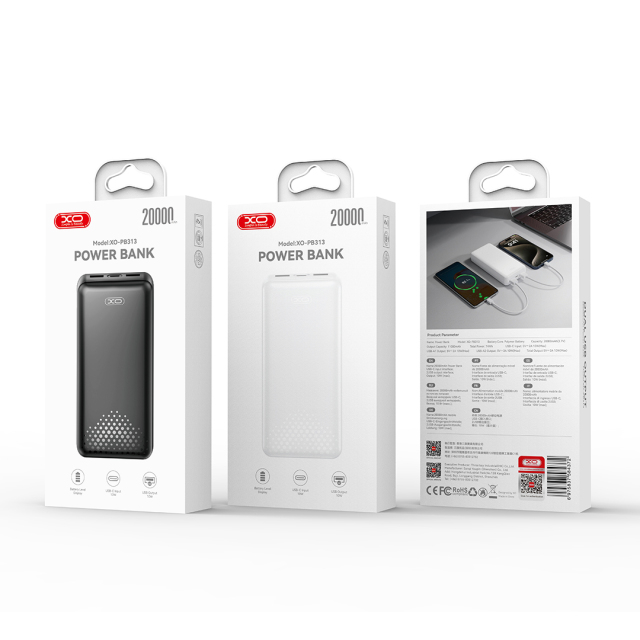 pb313 power bank