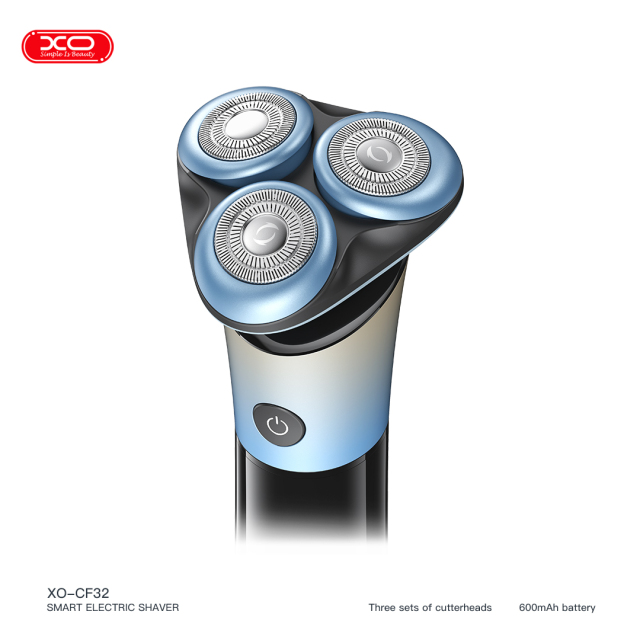 CF32 Multi-function shaver