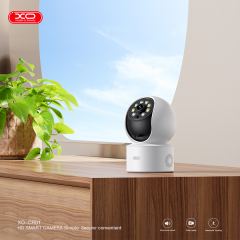 CR05 Upgraded Magic Bulb 300W Pixel Camera
