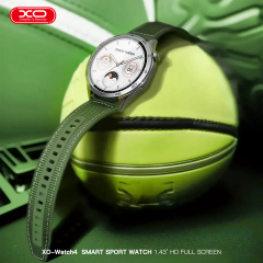 Watch4 AMOLED Smart Sports Call Watch