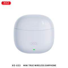 X33 Yu Jing TWS Bluetooth Headset