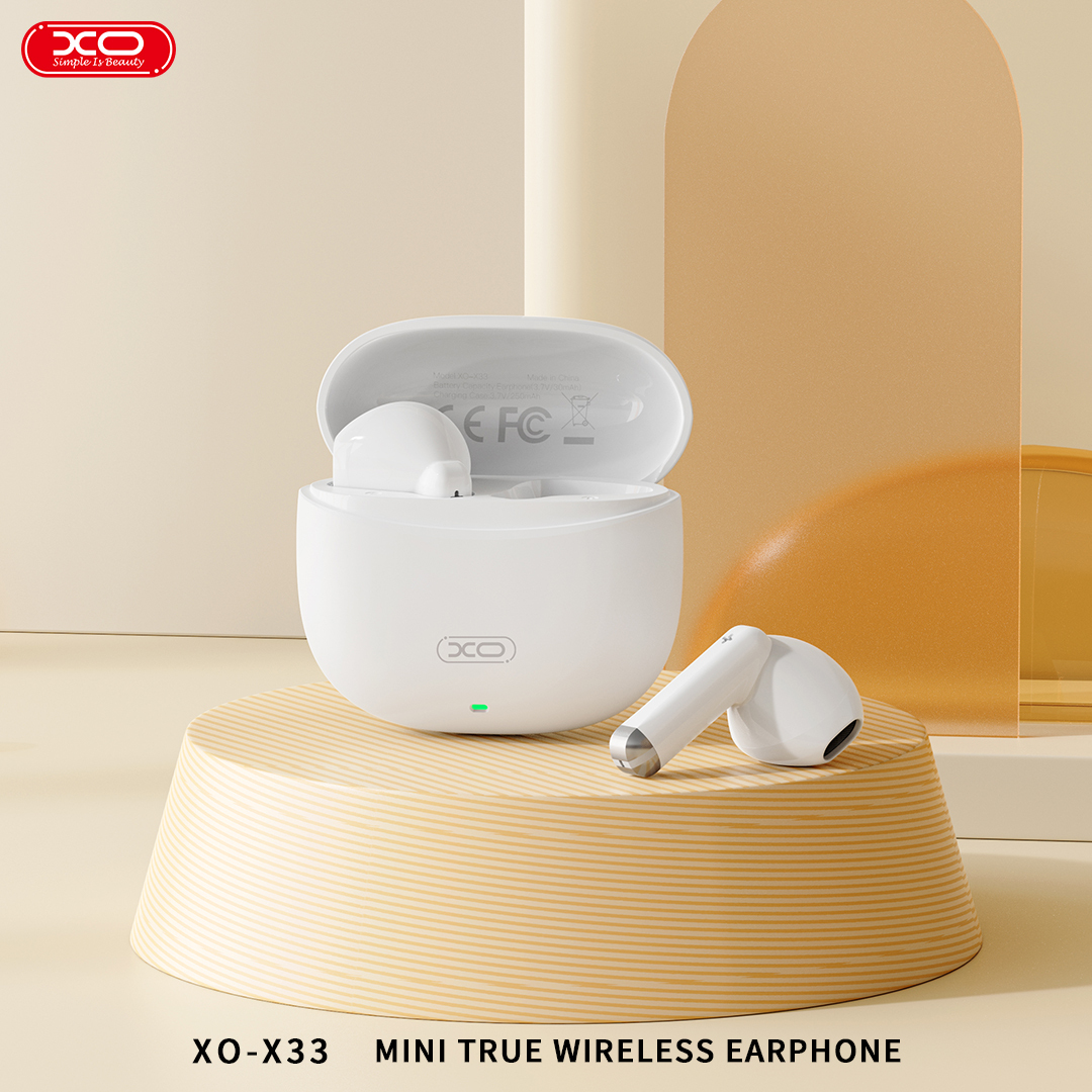 X33 Yu Jing TWS Bluetooth Headset