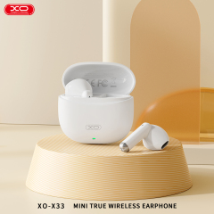 X33 Yu Jing TWS Bluetooth Headset