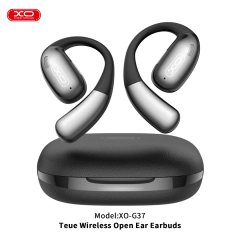 G37 Leather Pattern Charging Compartment Al Translate OWS Headset