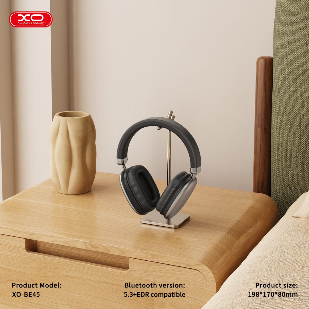BE45 Beiguo bluetooth headset