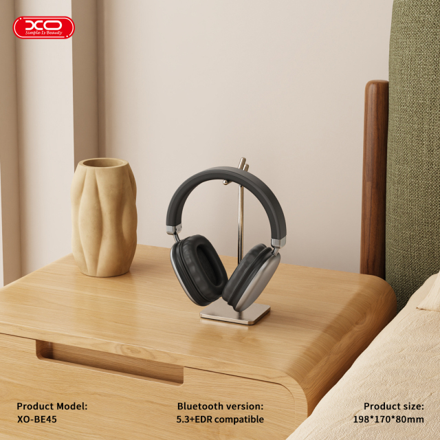 BE45 Beiguo bluetooth headset