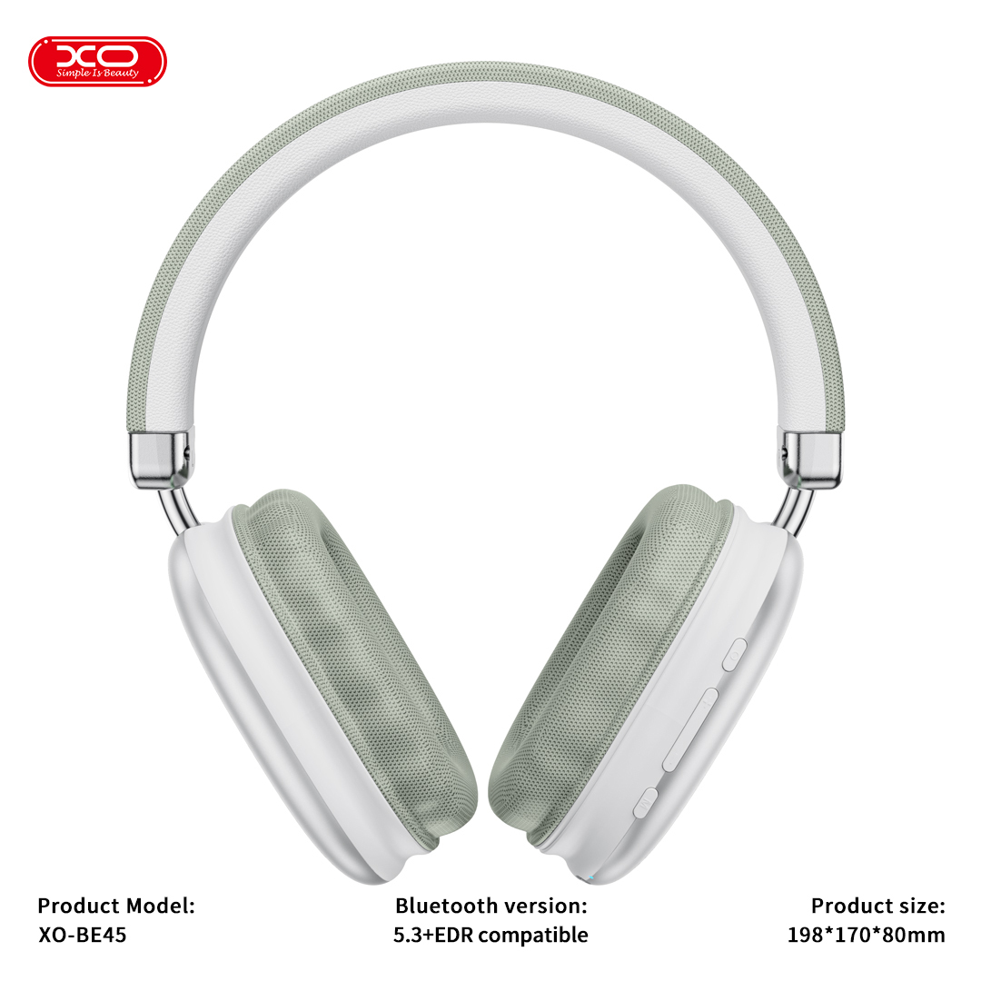 BE45 Beiguo bluetooth headset