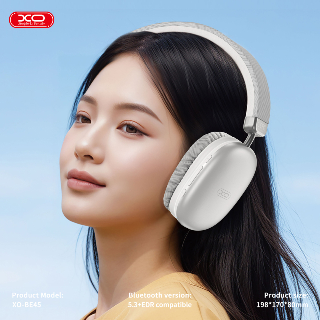 BE45 Beiguo bluetooth headset