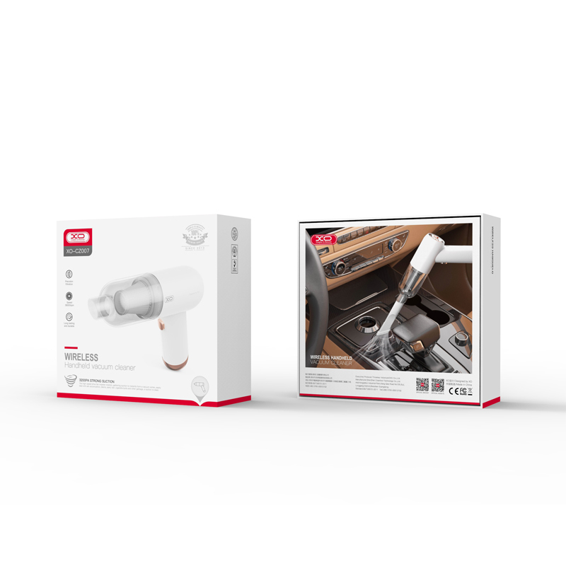 CZ007-Wireless-vacuum-cleaner
