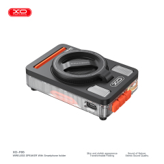 F65 Vintage Stand Speaker