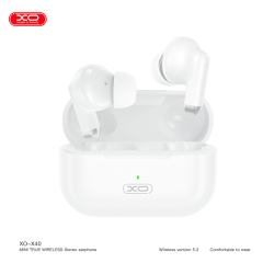 X40 Nuoke TWS Bluetooth Headset