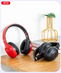 BE35 Elegant Over-Head Bluetooth Headphones