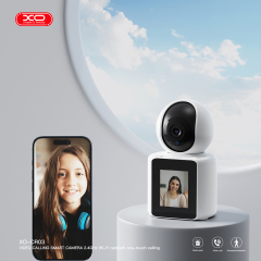 XO-CR03 200W wifi camera