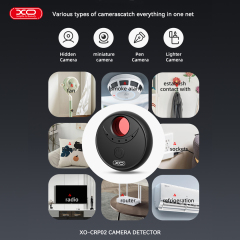 CRP02 Camera Anti-snooping Detectors