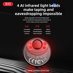 CRP02 Camera Anti-snooping Detectors