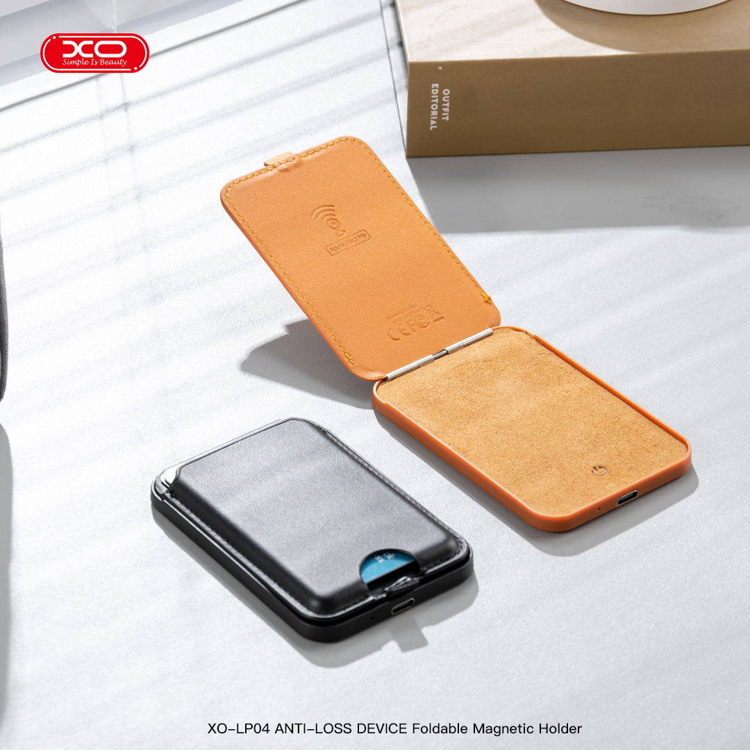 LP04 Magnetic Holder Anti-Loss Locator