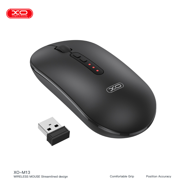 M13 Tri-mode Mouse
