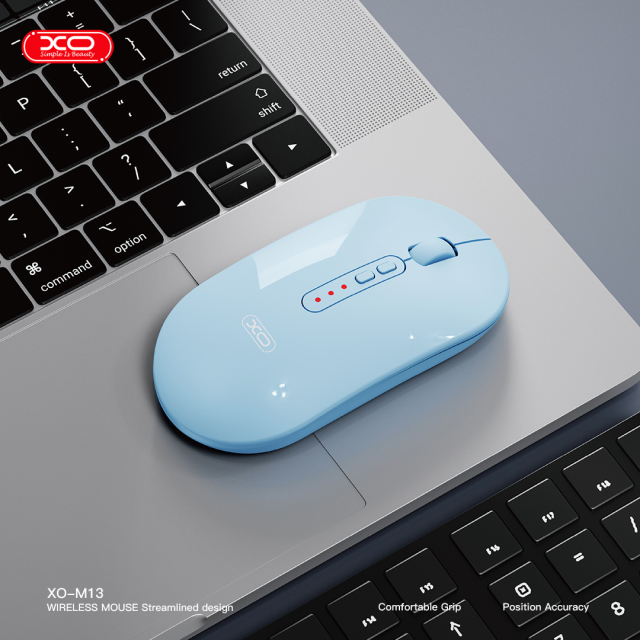 M13 Tri-mode Mouse