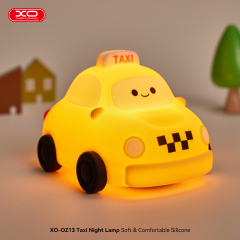 OZ13 Taxi Silicone Pat Light
