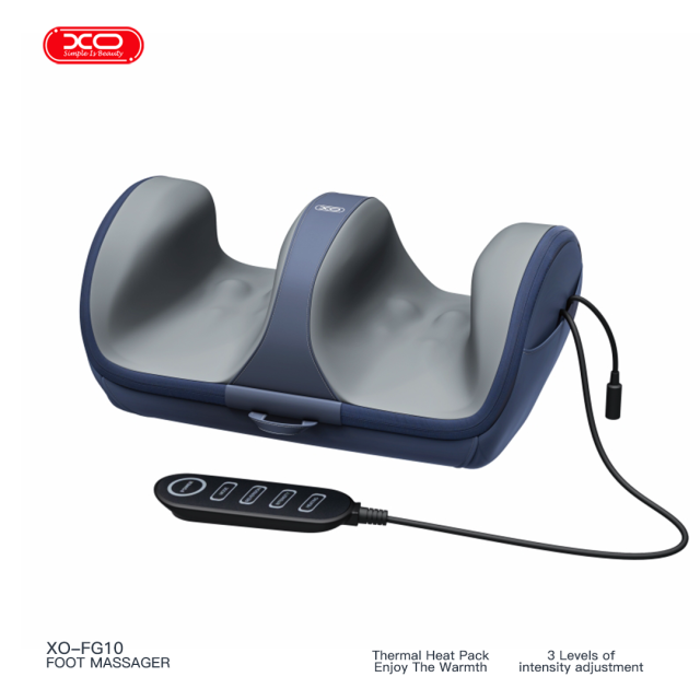 FG10 EU Intelligent Foot Massager