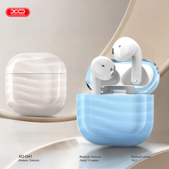 G41 Half In-Ear TWS