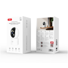 CR13 Pro Premium EU Smart 500W Pixel Camera