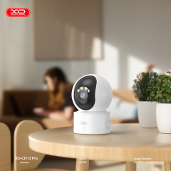CR13 Pro Premium EU Smart 500W Pixel Camera