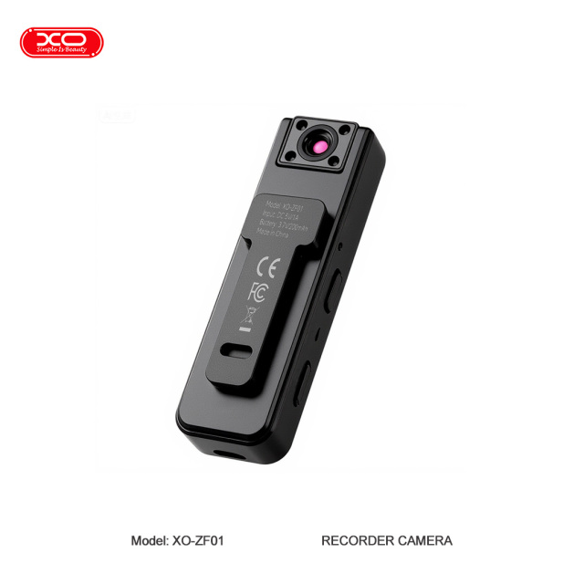 ZF01 1080P Conference/Outdoor/Law Enforcement Camera (with 32G Memory Card)