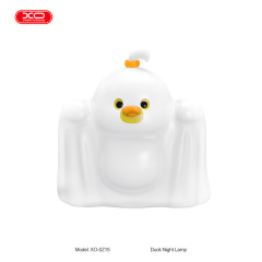 OZ15 Ghost Duck Silicone Clap Light 1200mAh