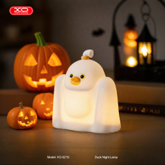 OZ15 Ghost Duck Silicone Clap Light 1200mAh