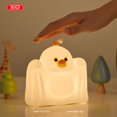 OZ15 Ghost Duck Silicone Clap Light 1200mAh