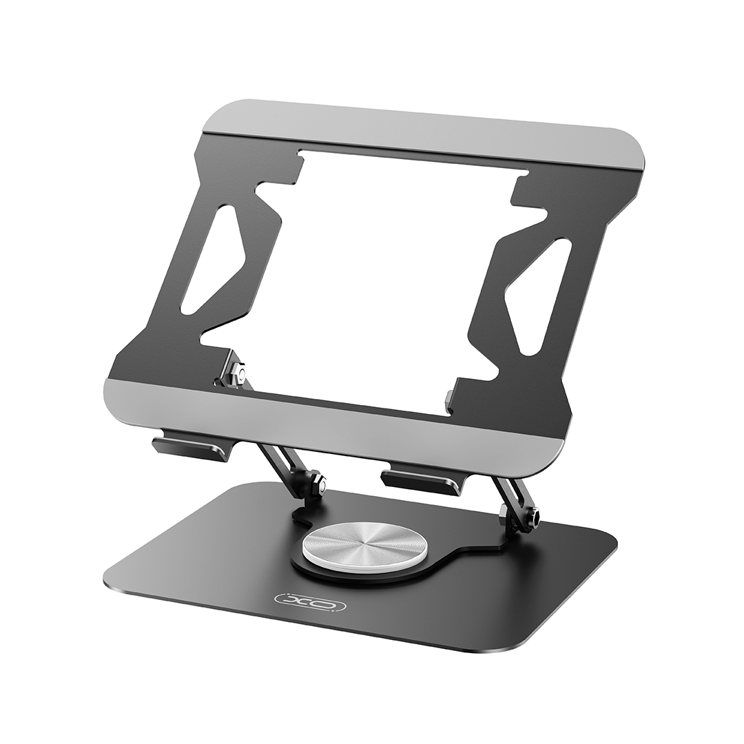 C153 Metal Laptop Swivel Large Stand