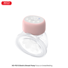 FG13 Smart (Wearable) Electric Massage Breast Pump