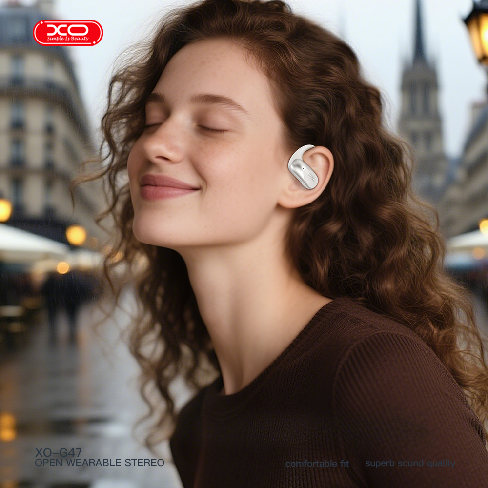 G47 Tianfang Smart OWS Earbuds