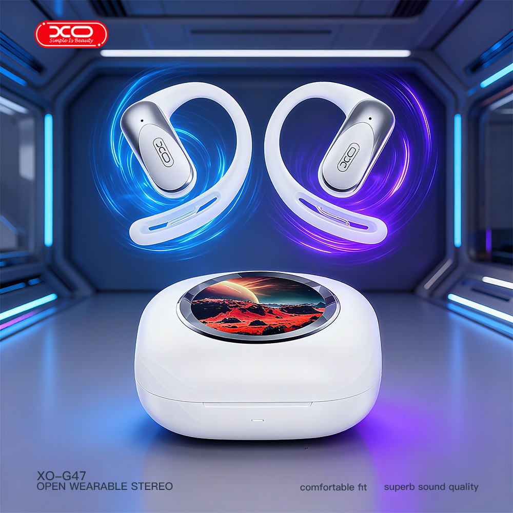 G47 Tianfang Smart OWS Earbuds