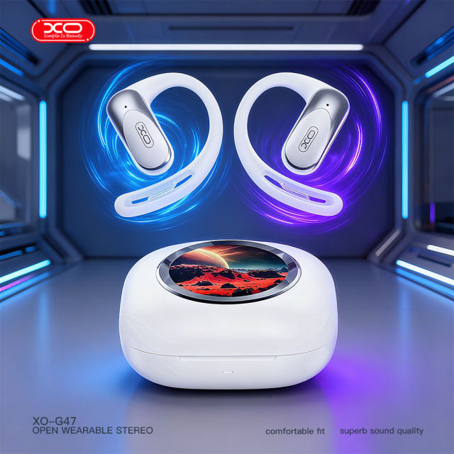 G47 Tianfang Smart OWS Earbuds